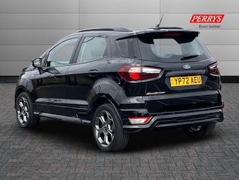Used Ford Ecosport 2022 for sale - 76142251: Photo 2
