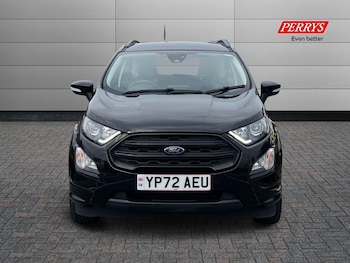 Used Ford Ecosport 2022 for sale - 76142251: Photo 4