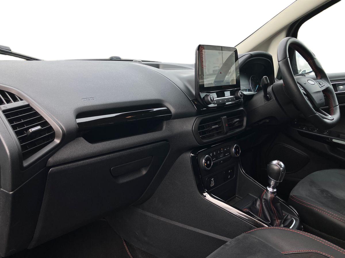 Used Ford Ecosport 2022 for sale - 76142251: Photo 6