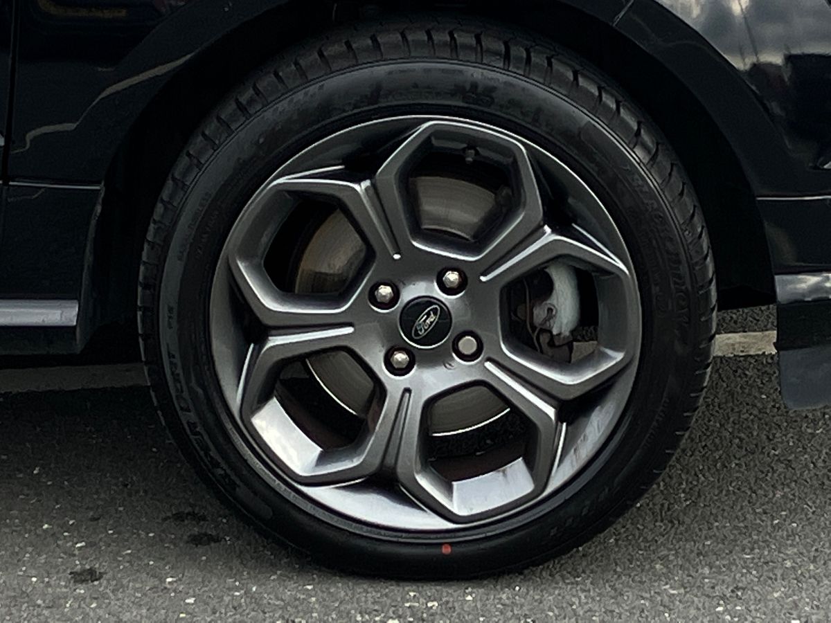 Used Ford Ecosport 2022 for sale - 76142251: Photo 7