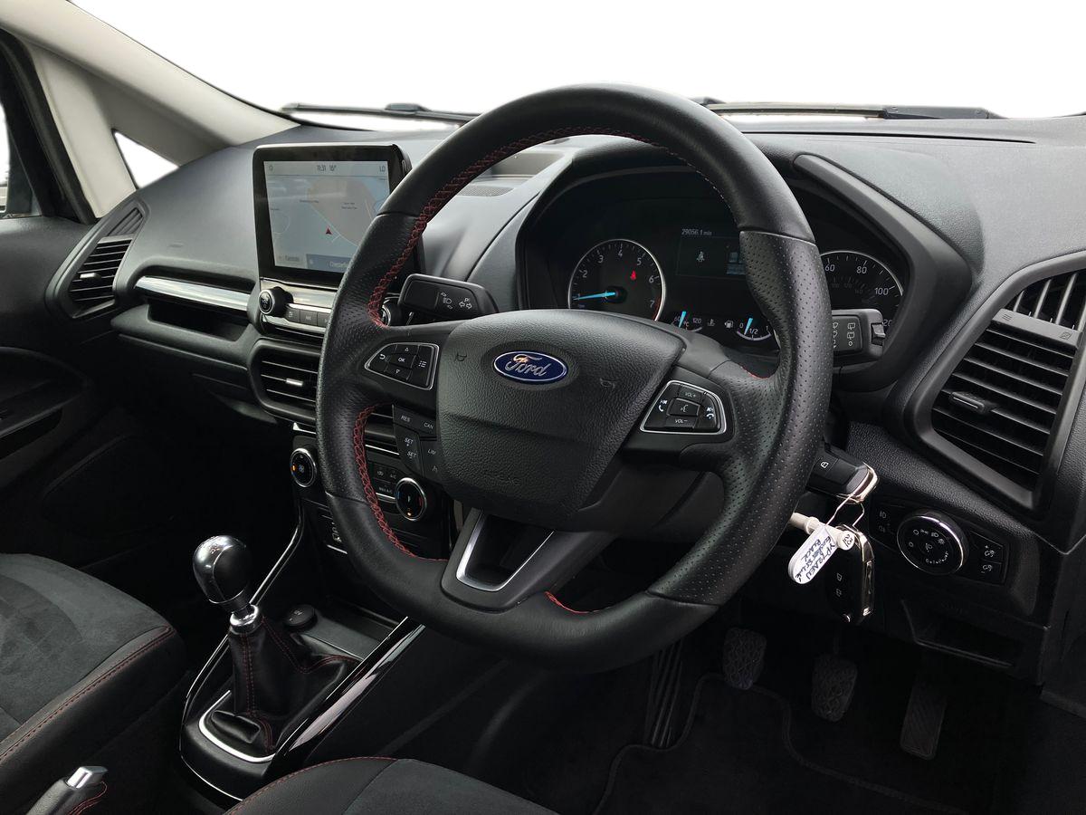 Used Ford Ecosport 2022 for sale - 76142251: Photo 8