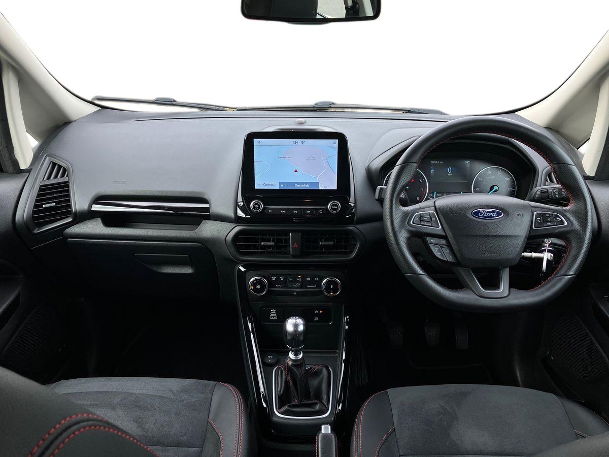 Used Ford Ecosport 2022 for sale - 76142251: Photo 9