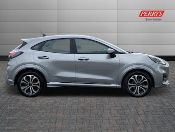 Used Ford Puma 2022 for sale - 75283748: Photo
