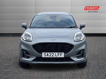 Used Ford Puma 2022 for sale - 75283748: Photo