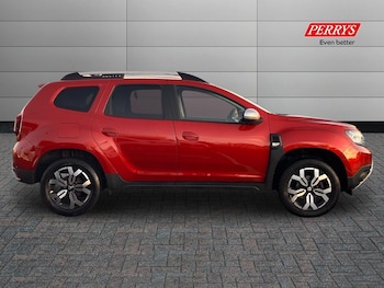Used Dacia Duster 2022 for sale - 76777502: Photo