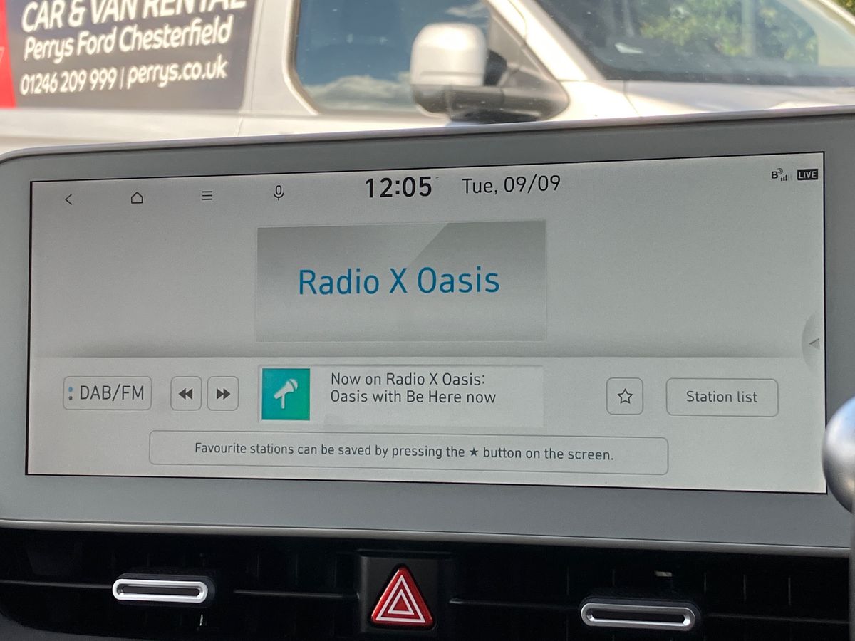 Used Hyundai IONIQ 5 2024 for sale - 75849977: Photo 10