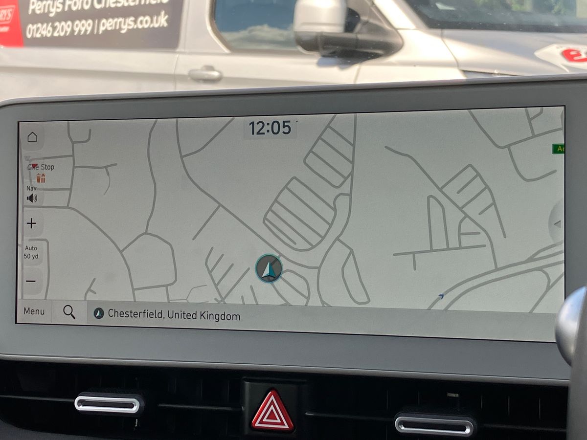 Used Hyundai IONIQ 5 2024 for sale - 75849977: Photo 11