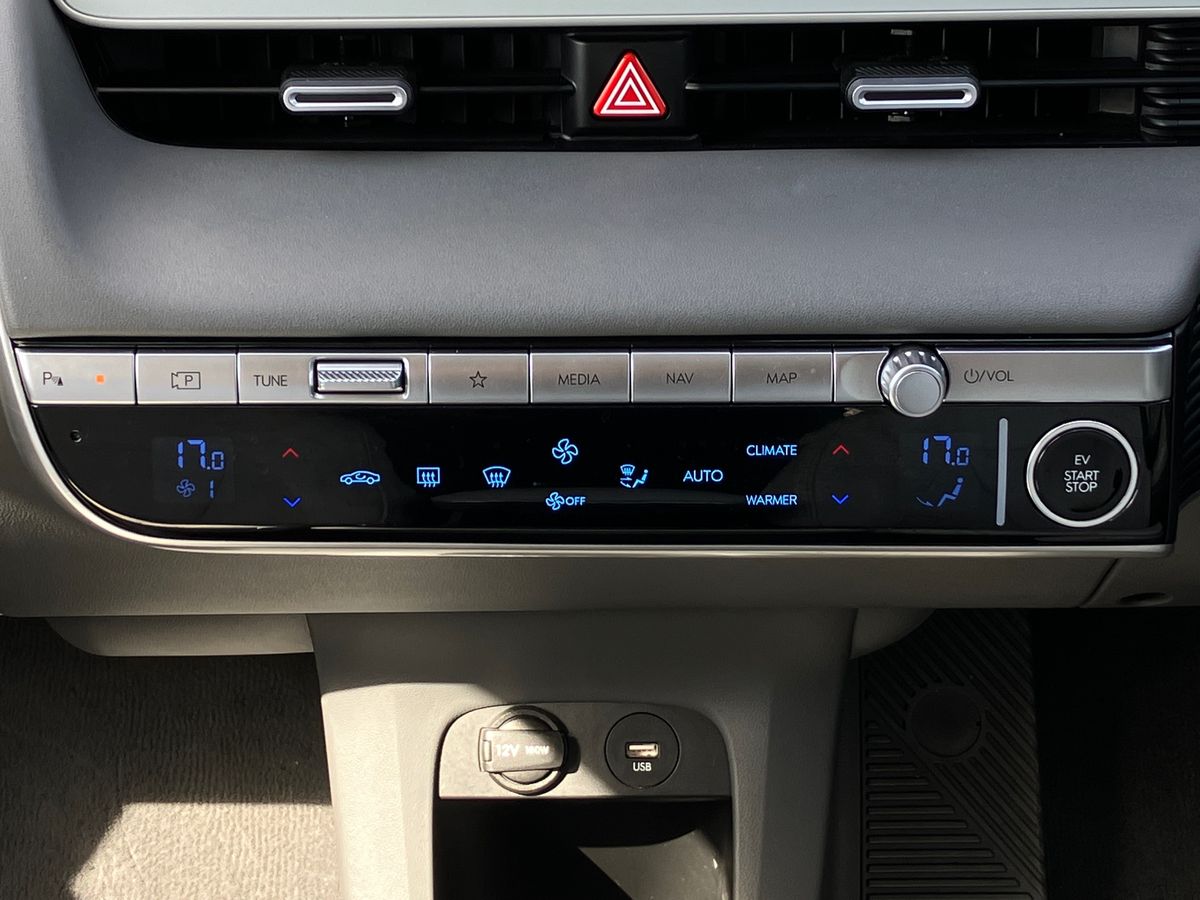 Used Hyundai IONIQ 5 2024 for sale - 75849977: Photo 12