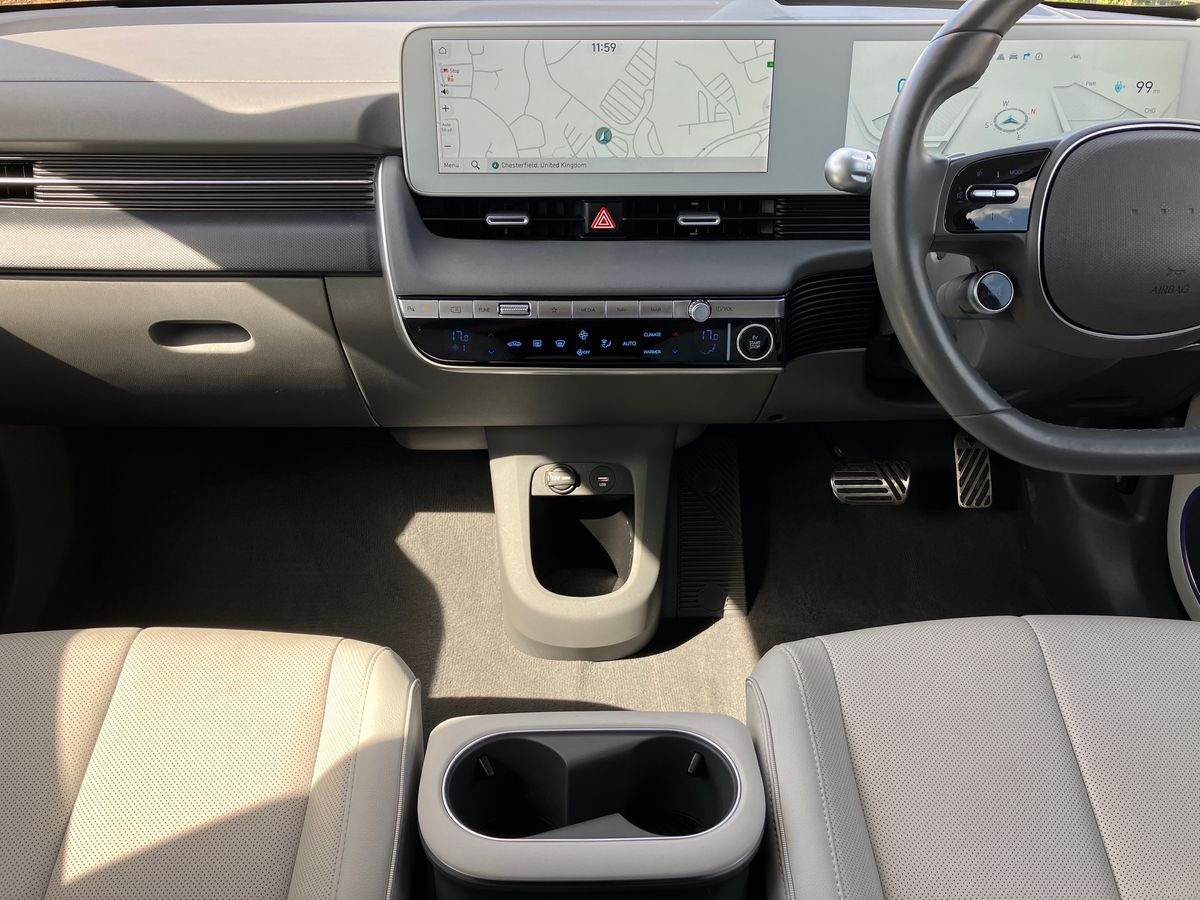 Used Hyundai IONIQ 5 2024 for sale - 75849977: Photo 17