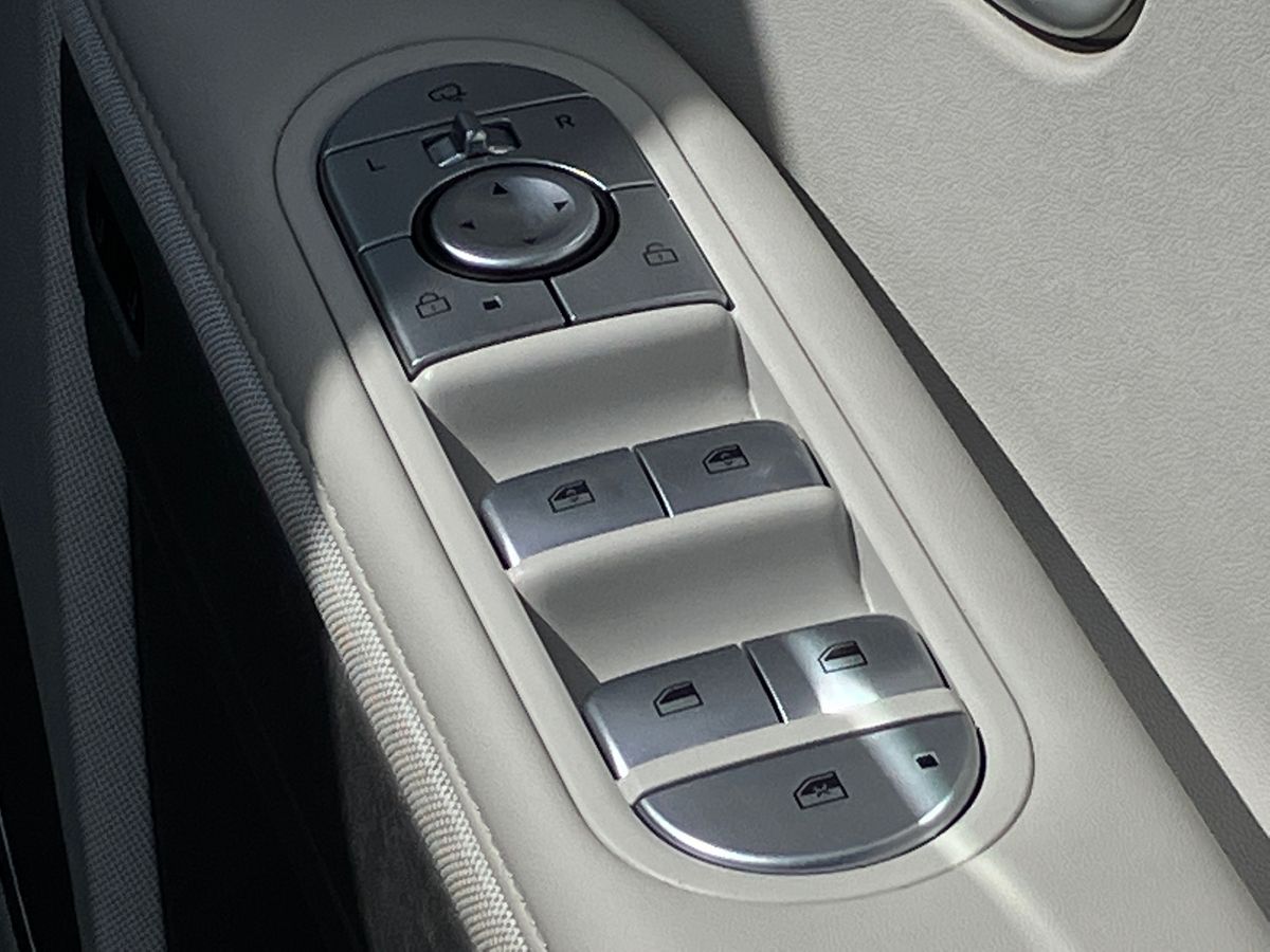 Used Hyundai IONIQ 5 2024 for sale - 75849977: Photo 18