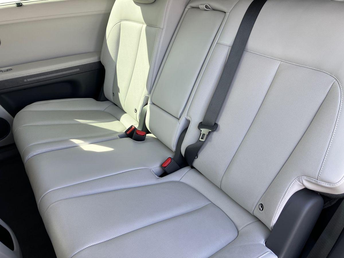 Used Hyundai IONIQ 5 2024 for sale - 75849977: Photo 19