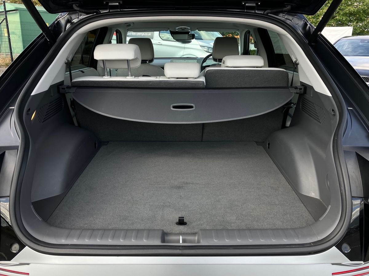 Used Hyundai IONIQ 5 2024 for sale - 75849977: Photo 20