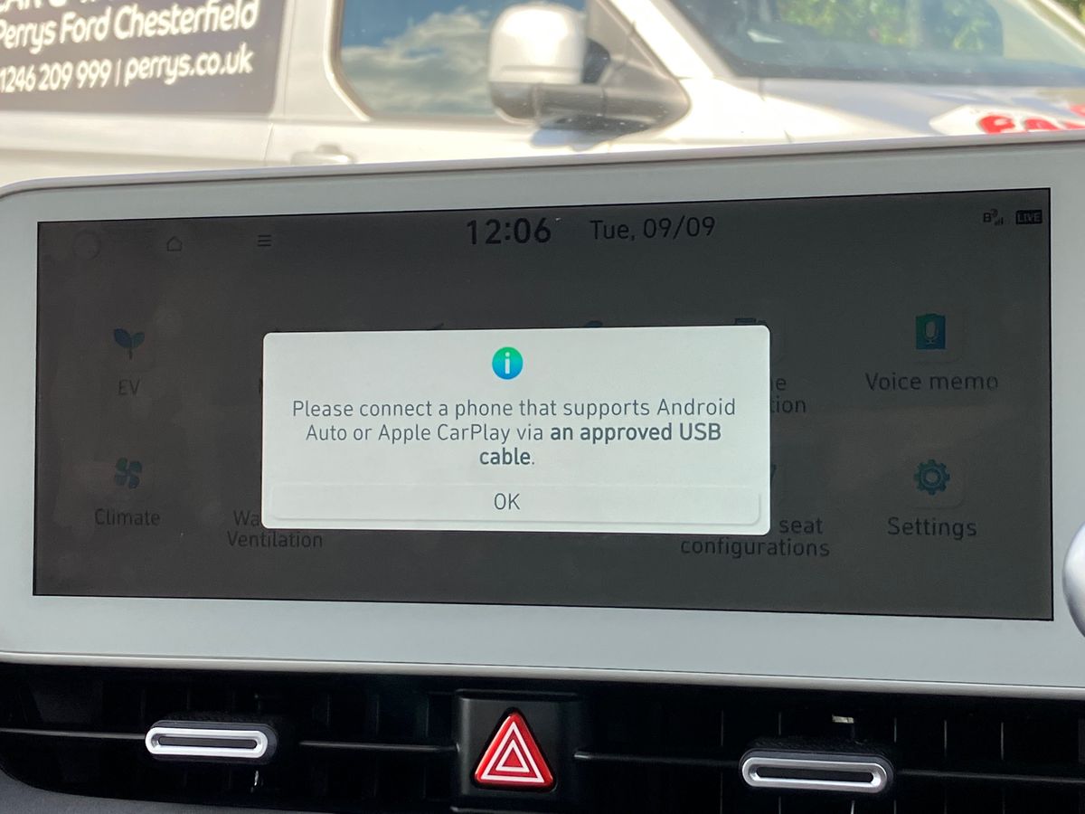 Used Hyundai IONIQ 5 2024 for sale - 75849977: Photo 28