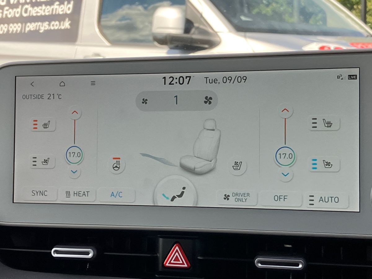 Used Hyundai IONIQ 5 2024 for sale - 75849977: Photo 29