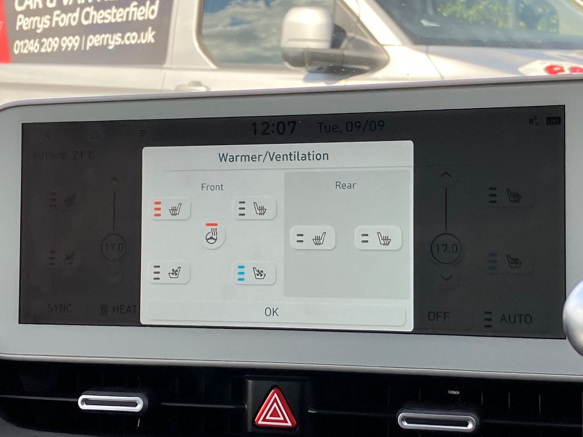 Used Hyundai IONIQ 5 2024 for sale - 75849977: Photo 30