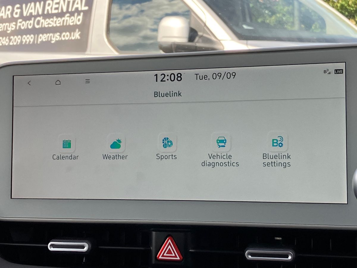 Used Hyundai IONIQ 5 2024 for sale - 75849977: Photo 31