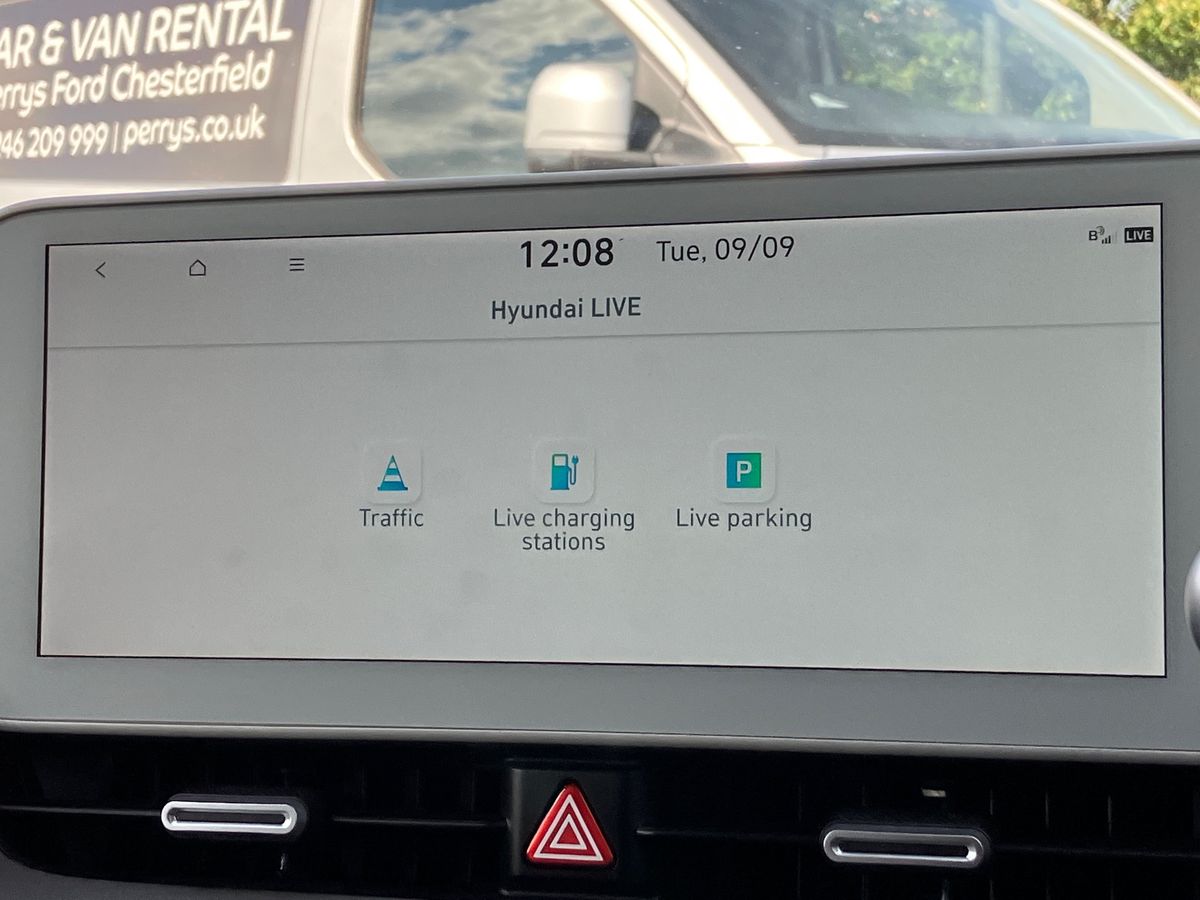 Used Hyundai IONIQ 5 2024 for sale - 75849977: Photo 32