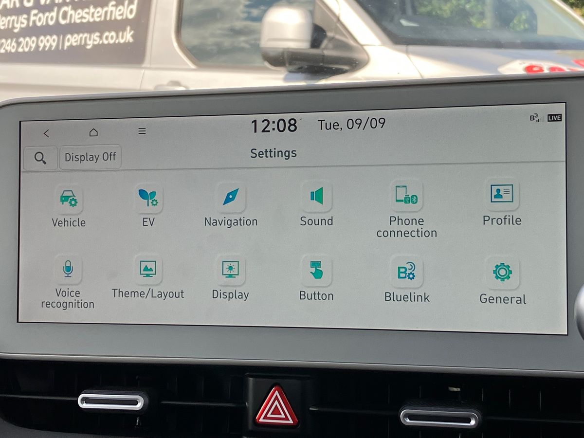 Used Hyundai IONIQ 5 2024 for sale - 75849977: Photo 33