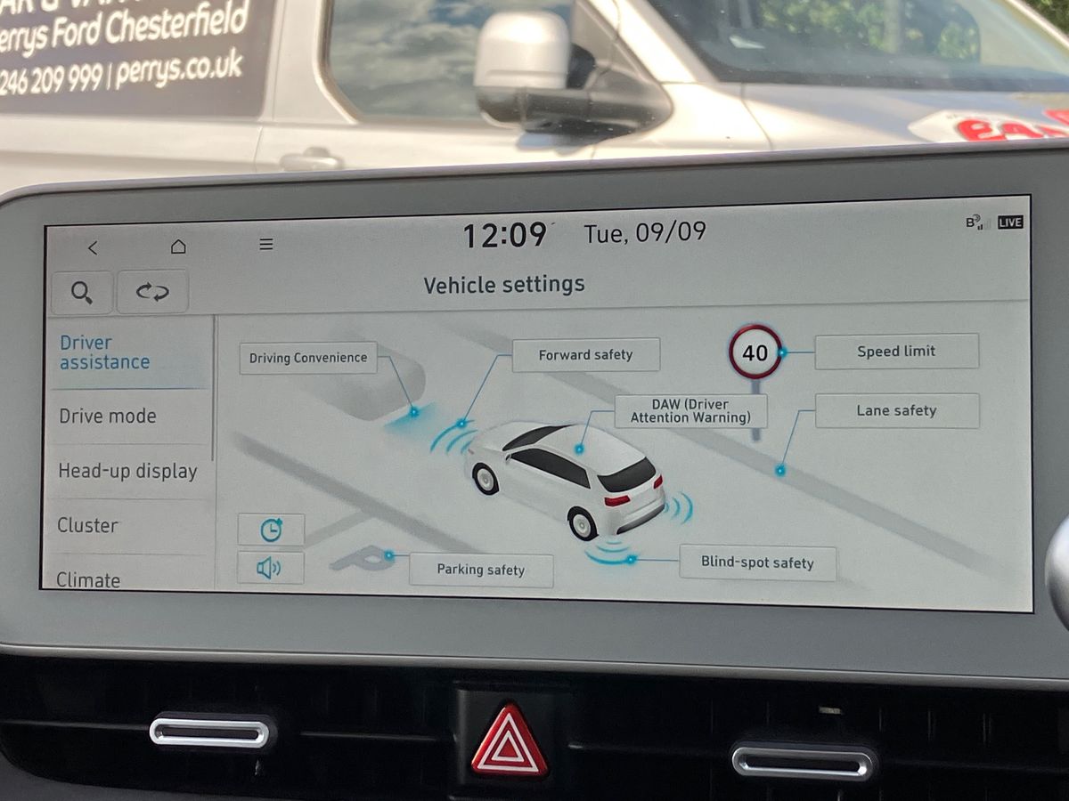 Used Hyundai IONIQ 5 2024 for sale - 75849977: Photo 34