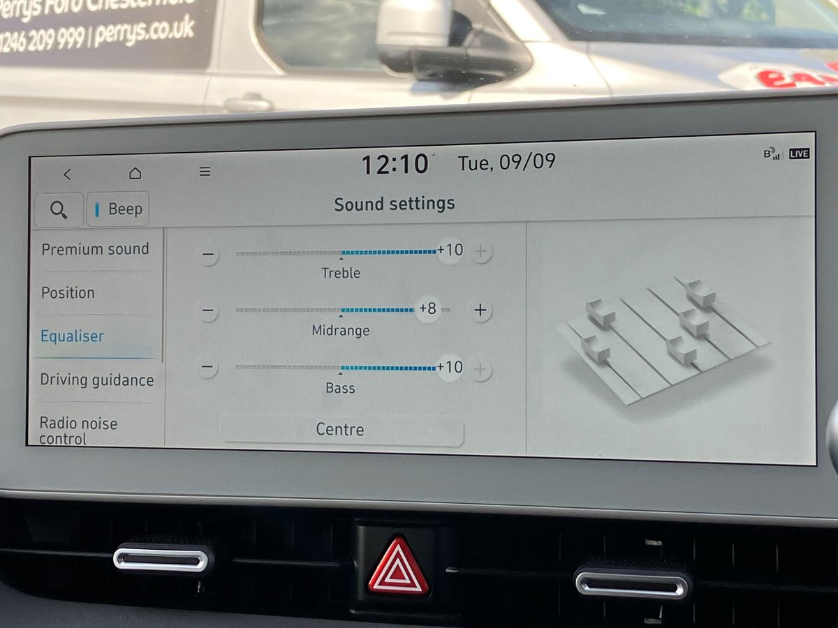 Used Hyundai IONIQ 5 2024 for sale - 75849977: Photo 35