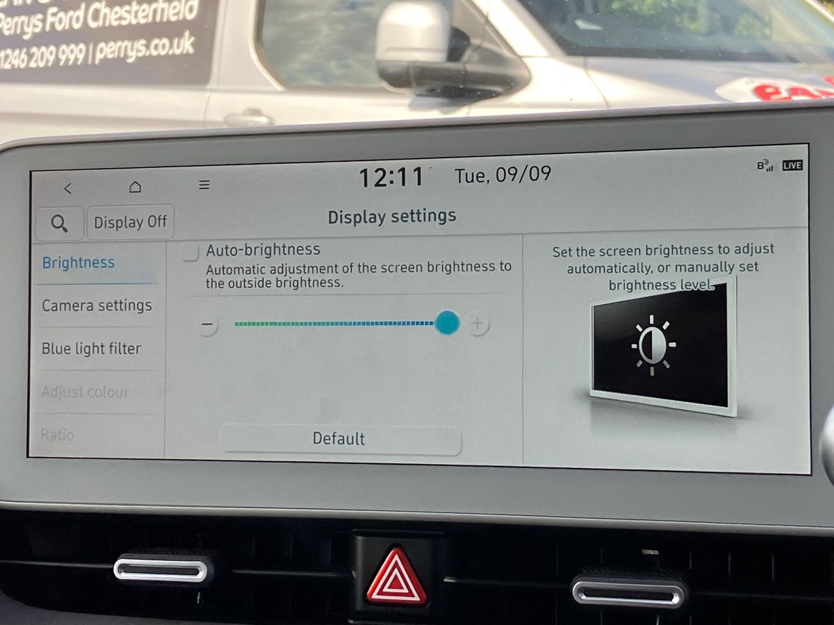 Used Hyundai IONIQ 5 2024 for sale - 75849977: Photo 36
