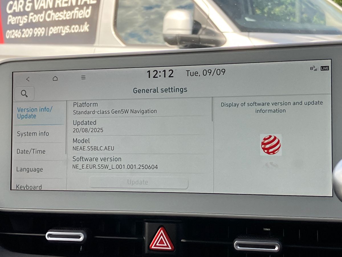 Used Hyundai IONIQ 5 2024 for sale - 75849977: Photo 37