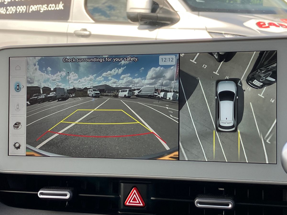 Used Hyundai IONIQ 5 2024 for sale - 75849977: Photo 38