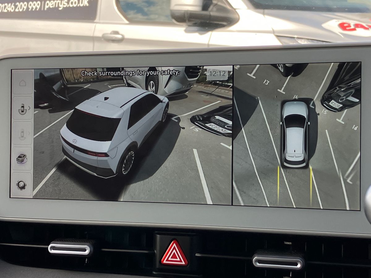 Used Hyundai IONIQ 5 2024 for sale - 75849977: Photo 39