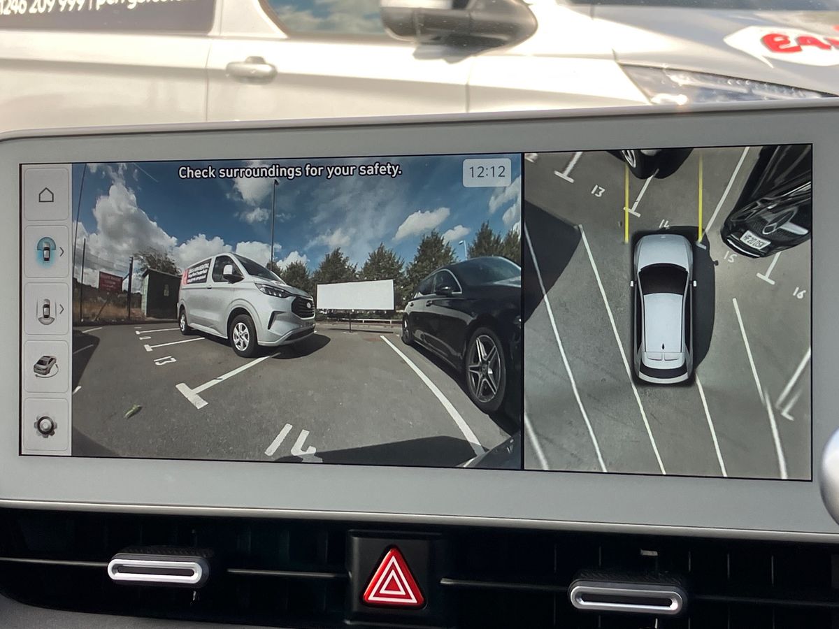 Used Hyundai IONIQ 5 2024 for sale - 75849977: Photo 40