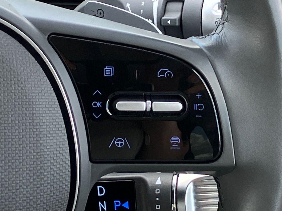 Used Hyundai IONIQ 5 2024 for sale - 75849977: Photo 43