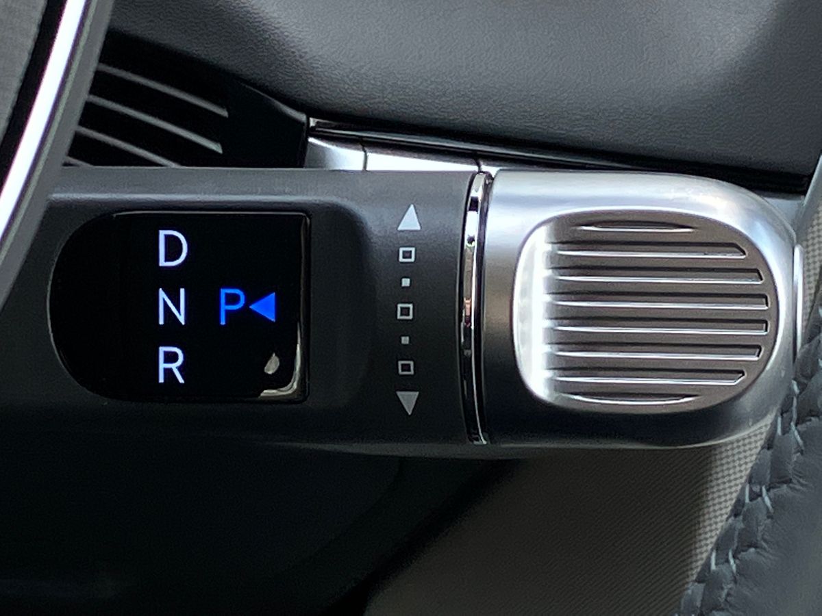 Used Hyundai IONIQ 5 2024 for sale - 75849977: Photo 45