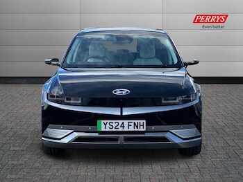 Used Hyundai IONIQ 5 2024 for sale - 75849977: Photo