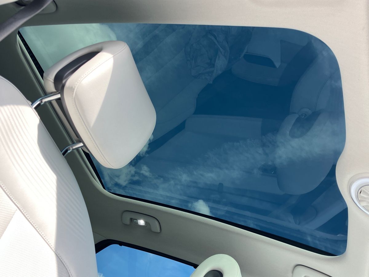 Used Hyundai IONIQ 5 2024 for sale - 75849977: Photo 53