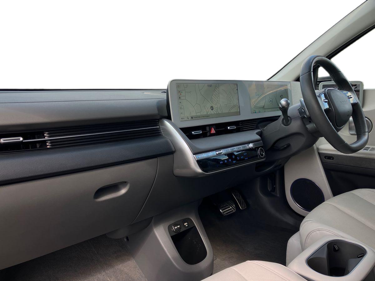 Used Hyundai IONIQ 5 2024 for sale - 75849977: Photo 6