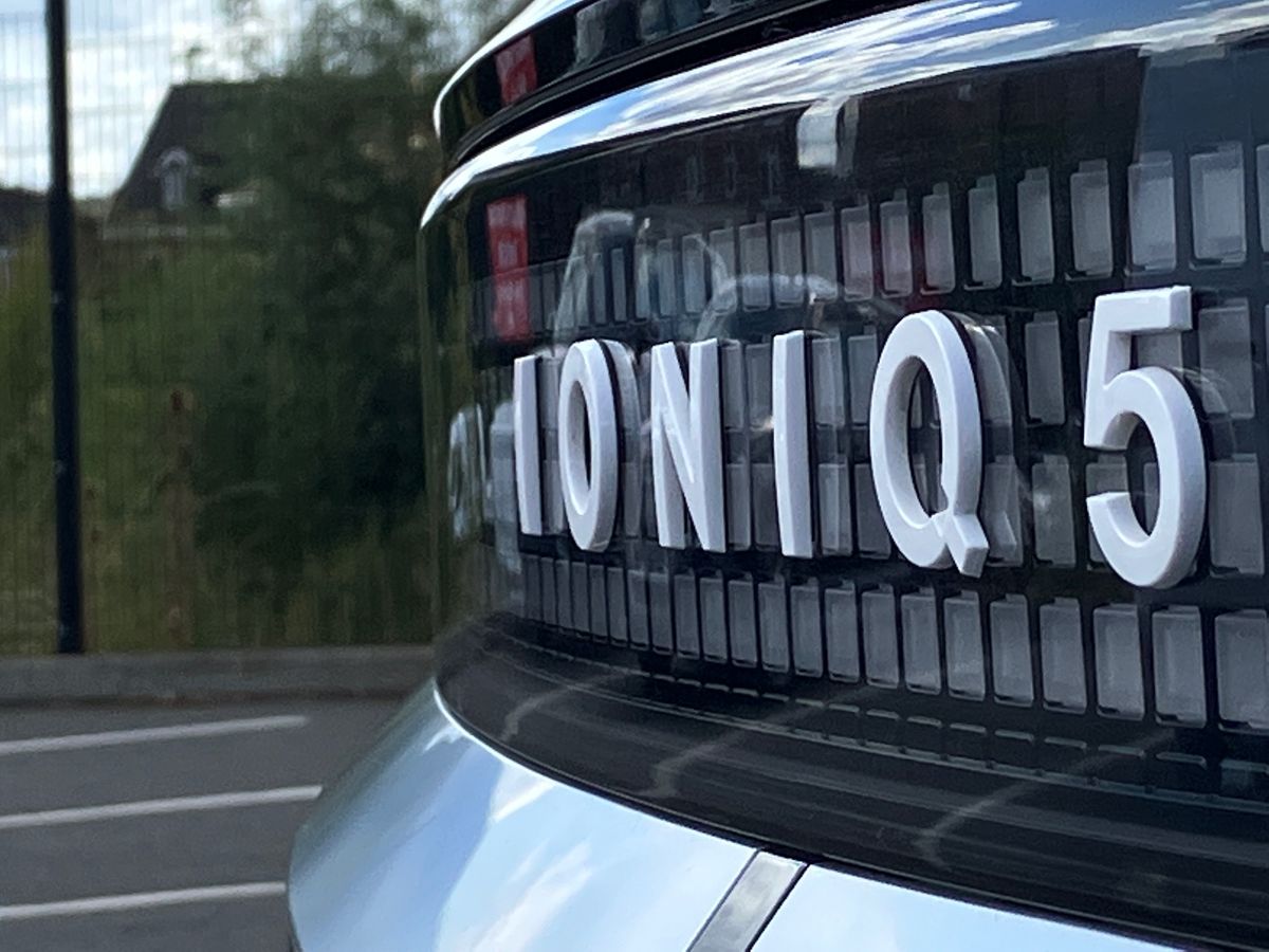 Used Hyundai IONIQ 5 2024 for sale - 75849977: Photo 60