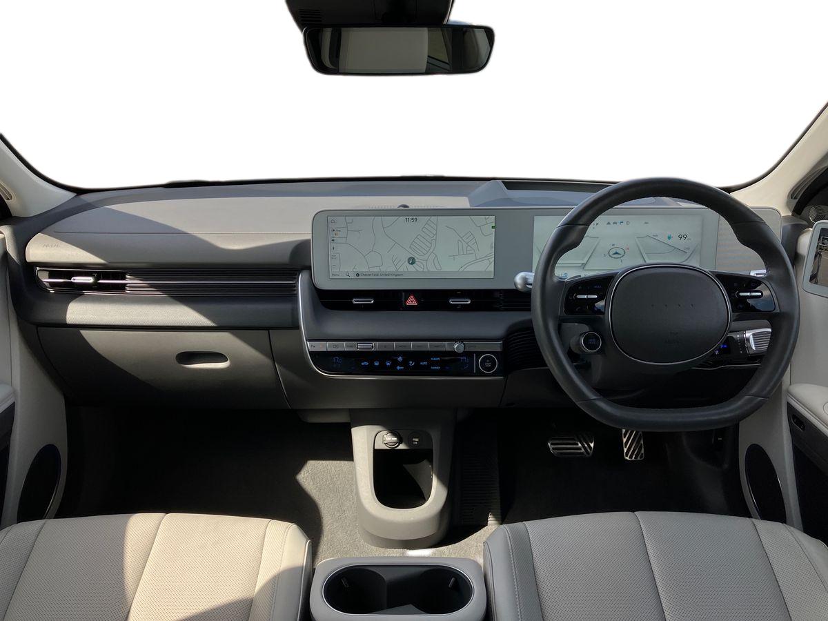 Used Hyundai IONIQ 5 2024 for sale - 75849977: Photo 9