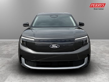 Used Ford Explorer 2026 for sale - 79097674: Photo