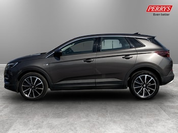 Used Vauxhall Grandland X 2021 for sale - 79190243: Photo