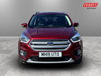 Used Ford Kuga 2019 for sale - 79660901: Photo