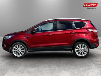 Used Ford Kuga 2019 for sale - 79660901: Photo