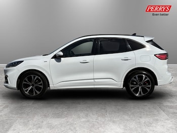 Used Ford Kuga 2022 for sale - 78579421: Photo