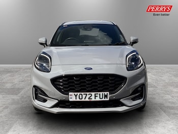 Used Ford Puma 2023 for sale - 78077319: Photo