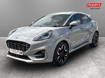 Used Ford Puma 2023 for sale - 78077319: Photo