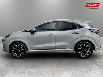 Used Ford Puma 2023 for sale - 78077319: Photo