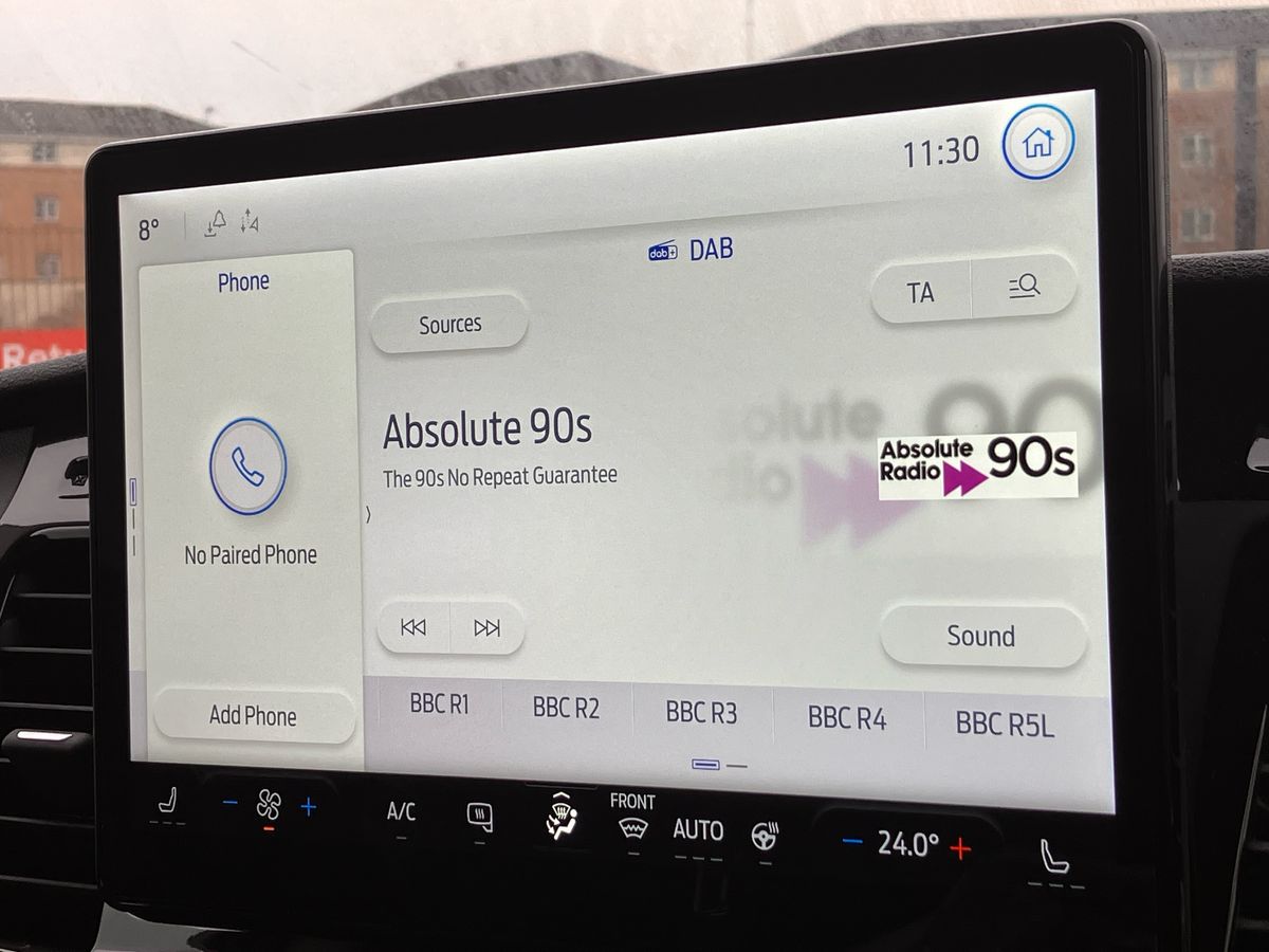 Used Ford Transit 2025 for sale - 77012088: Photo 10