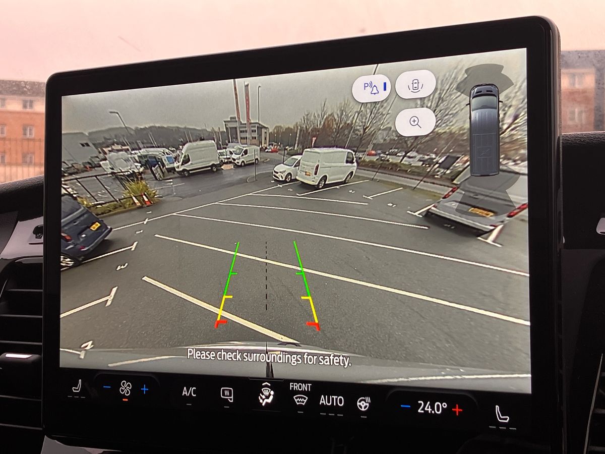 Used Ford Transit 2025 for sale - 77012088: Photo 11