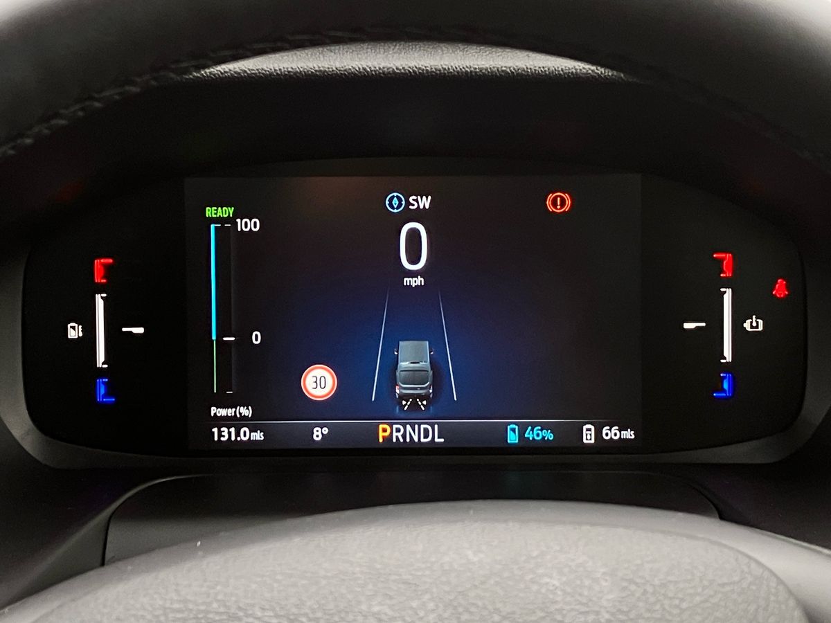 Used Ford Transit 2025 for sale - 77012088: Photo 12