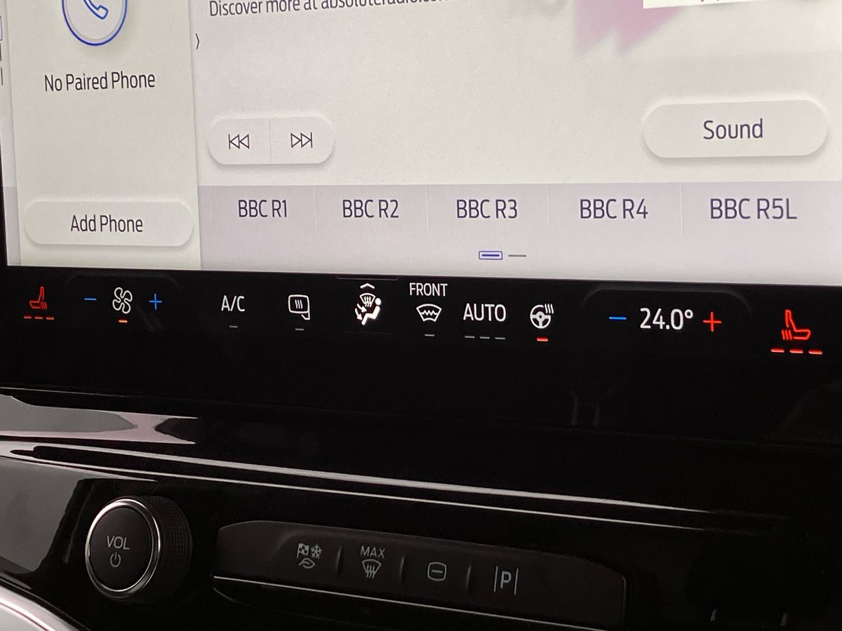 Used Ford Transit 2025 for sale - 77012088: Photo 13