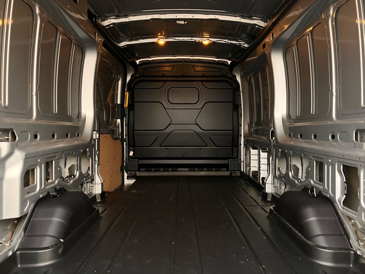 Used Ford Transit 2025 for sale - 77012088: Photo 17