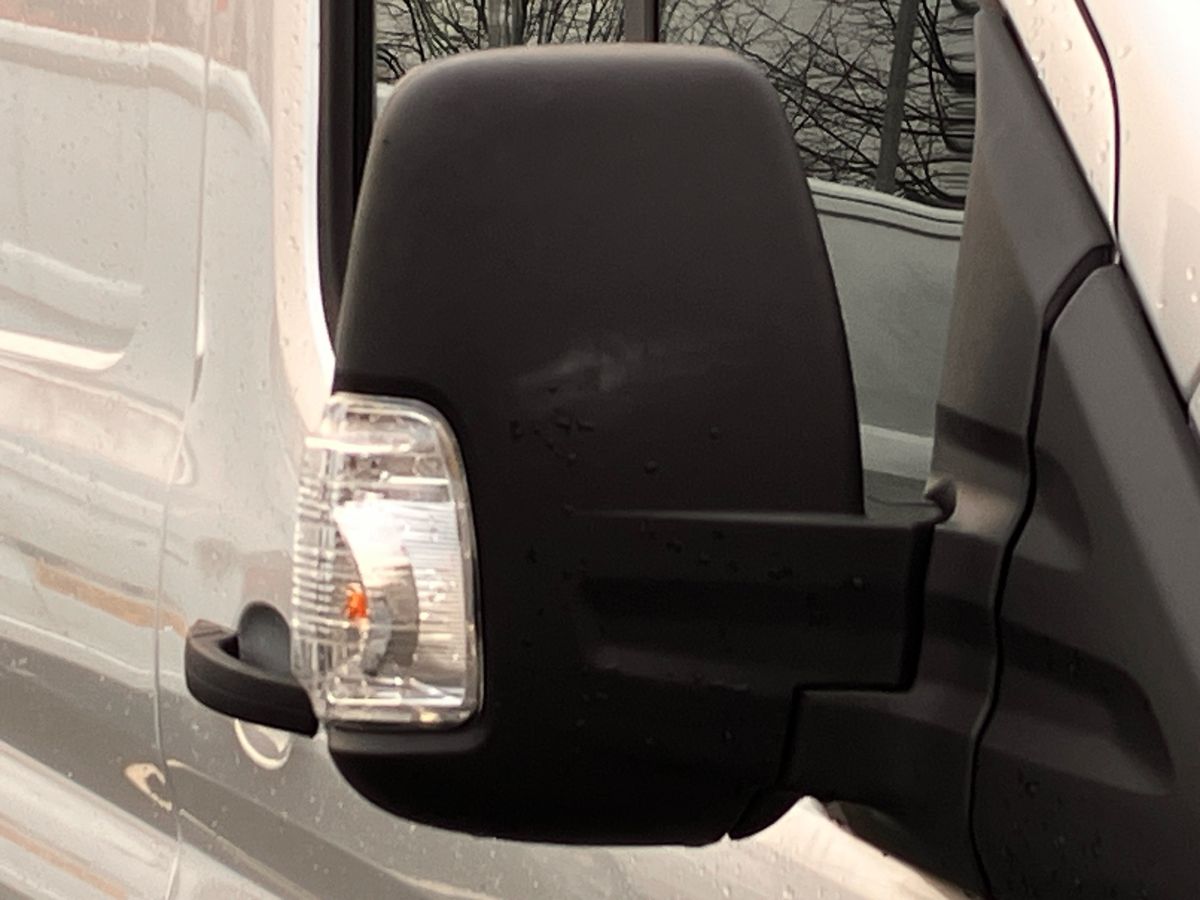 Used Ford Transit 2025 for sale - 77012088: Photo 18